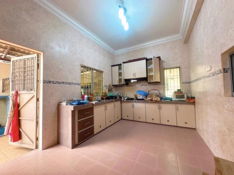 2-storey Terraced House for Sale in Taman Semabok Perdana (Semabok) - Christina Lee - PropertyGuru.com.my