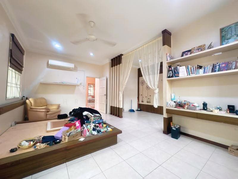 2-storey Terraced House for Sale in Taman Semabok Perdana (Semabok) - Christina Lee - PropertyGuru.com.my