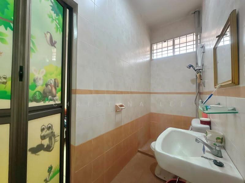 2-storey Terraced House for Sale in Taman Semabok Perdana (Semabok) - Christina Lee - PropertyGuru.com.my