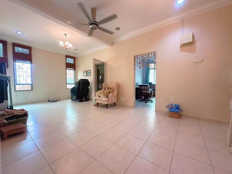 2-storey Terraced House for Sale in Taman Semabok Perdana (Semabok) - Christina Lee - PropertyGuru.com.my