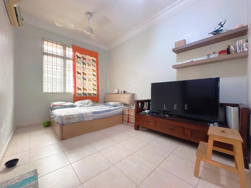 2-storey Terraced House for Sale in Taman Semabok Perdana (Semabok) - Christina Lee - PropertyGuru.com.my