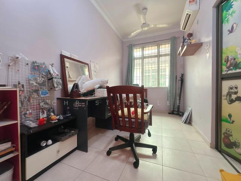 2-storey Terraced House for Sale in Taman Semabok Perdana (Semabok) - Christina Lee - PropertyGuru.com.my