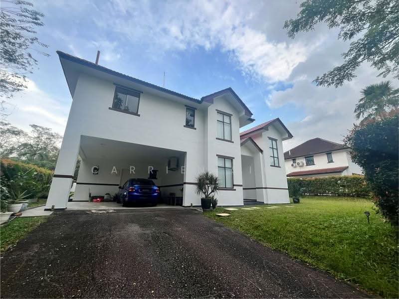 Bungalow House for Sale in Leisure Farm (Gelang Patah) - Carrien Siow - PropertyGuru.com.my
