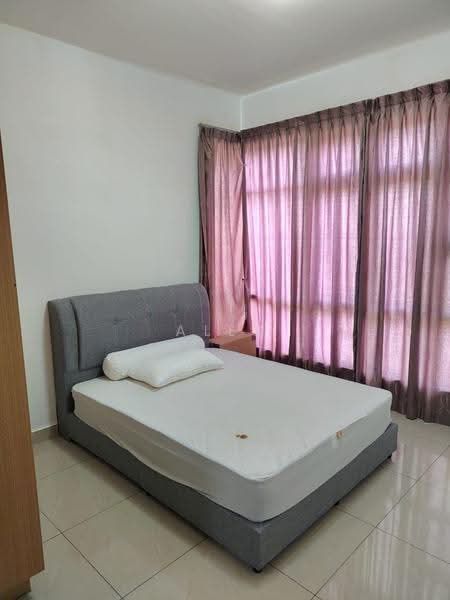 Kediaman Servis untuk Disewa di D'Secret Garden (Pangsapuri Kempas Indah) - Alex How - Bedroom - PropertyGuru.com.my