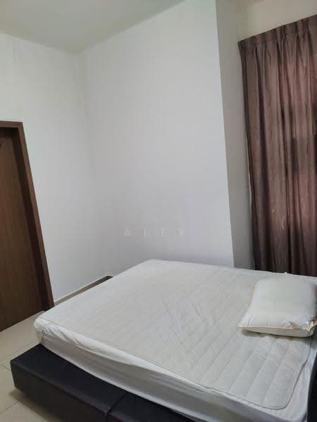 Kediaman Servis untuk Disewa di D'Secret Garden (Pangsapuri Kempas Indah) - Alex How - Bedroom - PropertyGuru.com.my