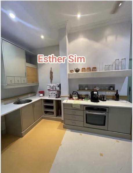 Bungalow House untuk Dijual di Batu Kawan (Penang) - Esther Sim - Kitchen - PropertyGuru.com.my