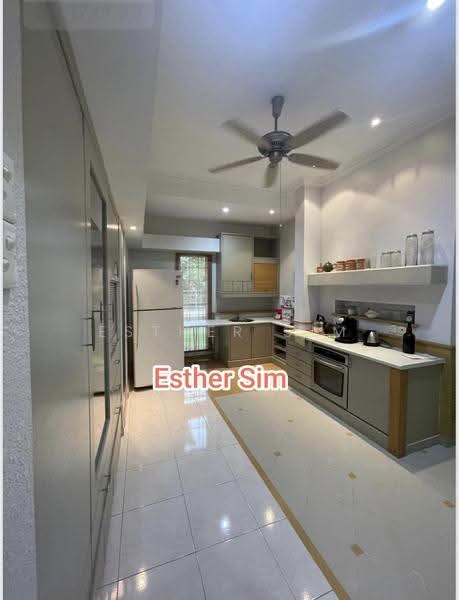 Bungalow House untuk Dijual di Batu Kawan (Penang) - Esther Sim - Kitchen - PropertyGuru.com.my