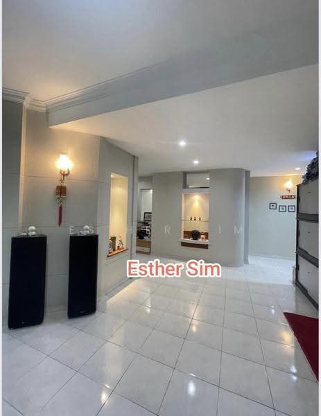 Bungalow House untuk Dijual di Batu Kawan (Penang) - Esther Sim - Living Room - PropertyGuru.com.my