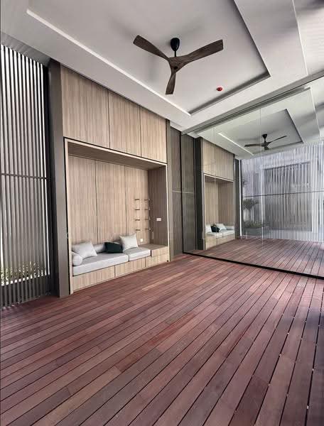 Condominium for Rent at Park Place - Cammie Loh - Interior - PropertyGuru.com.my