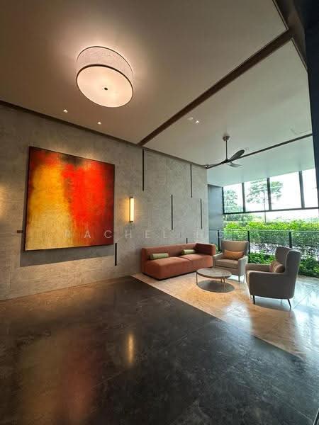 Kondominium untuk Dijual di Aetas Damansara - Rachel Ngu - Lobby - PropertyGuru.com.my