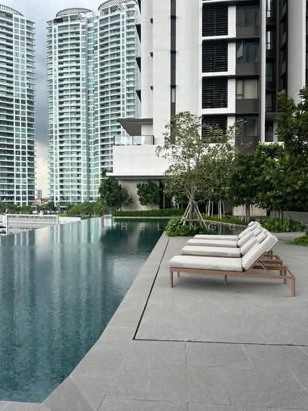 Kondominium untuk Dijual di Aetas Damansara - Rachel Ngu - Exterior - PropertyGuru.com.my