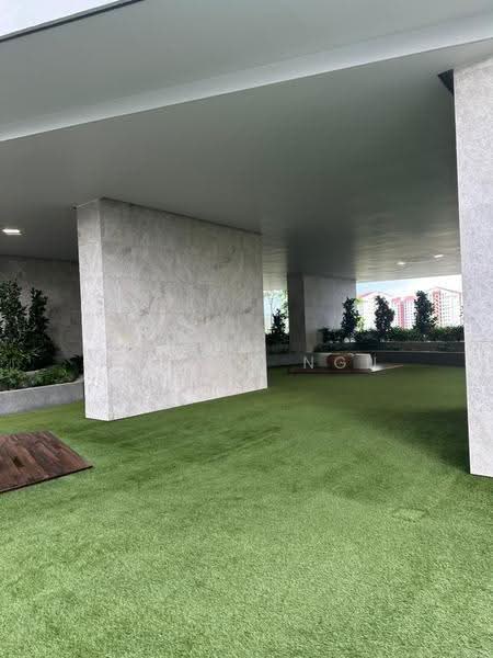 Kondominium untuk Dijual di Aetas Damansara - Rachel Ngu - Exterior - PropertyGuru.com.my
