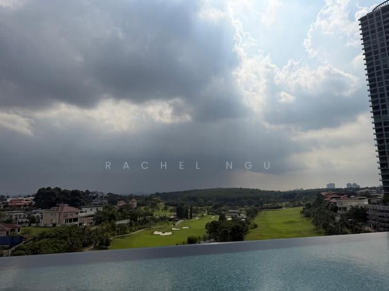 Kondominium untuk Dijual di Aetas Damansara - Rachel Ngu - View - PropertyGuru.com.my