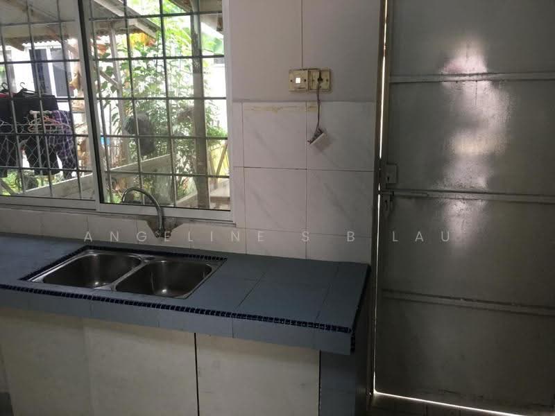 Rumah Teres 2-Tingkat untuk Dijual di Bandar Sri Damansara (Selangor) - Angeline S B Lau - Kitchen - PropertyGuru.com.my