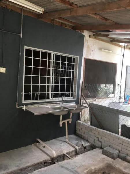 Rumah Teres 2-Tingkat untuk Dijual di Bandar Sri Damansara (Selangor) - Angeline S B Lau - Exterior - PropertyGuru.com.my