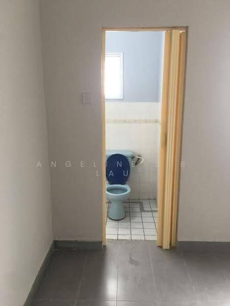 Rumah Teres 2-Tingkat untuk Dijual di Bandar Sri Damansara (Selangor) - Angeline S B Lau - Bathroom - PropertyGuru.com.my