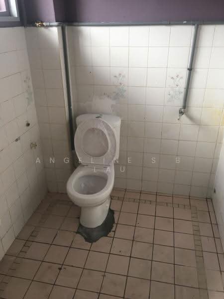 Rumah Teres 2-Tingkat untuk Dijual di Bandar Sri Damansara (Selangor) - Angeline S B Lau - Bathroom - PropertyGuru.com.my