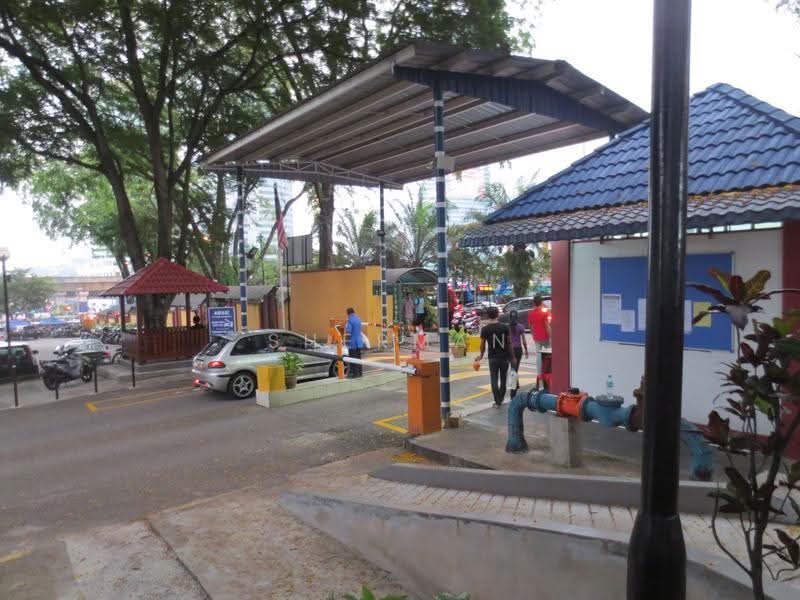Apartment for Sale at Vista Angkasa - Sherman Tan - Exterior - PropertyGuru.com.my
