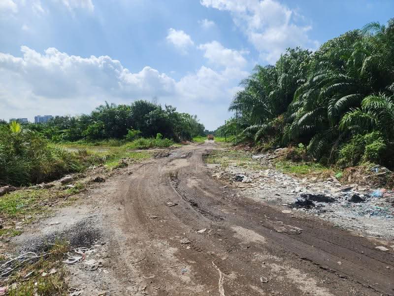 Agricultural Land for Sale in Telok Panglima Garang (Selangor) - Lim Jeon - Exterior - PropertyGuru.com.my