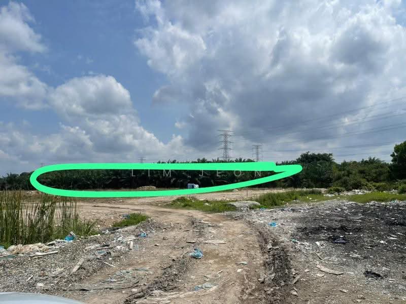 Agricultural Land for Sale in Telok Panglima Garang (Selangor) - Lim Jeon - Exterior - PropertyGuru.com.my