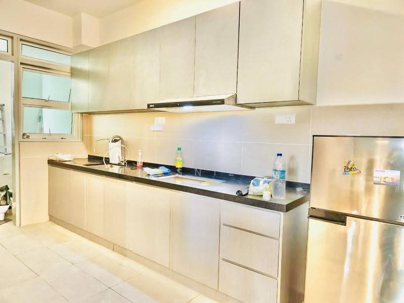 Condominium for Rent at Residensi Suasana @ Damai - Hasniza - Kitchen - PropertyGuru.com.my