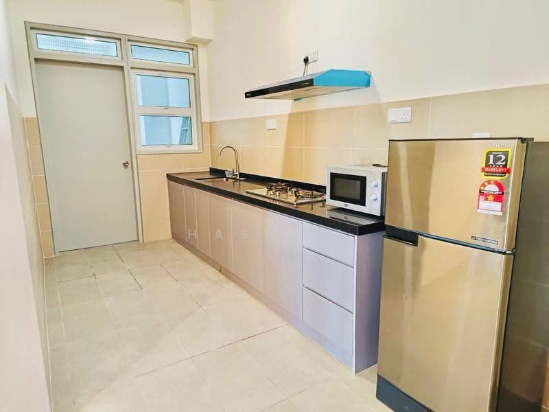 Condominium for Rent at Residensi Suasana @ Damai - Hasniza - Kitchen - PropertyGuru.com.my