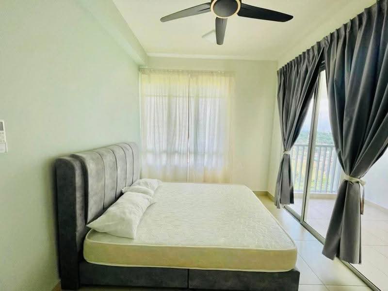 Condominium for Rent at Residensi Suasana @ Damai - Hasniza - Bedroom - PropertyGuru.com.my