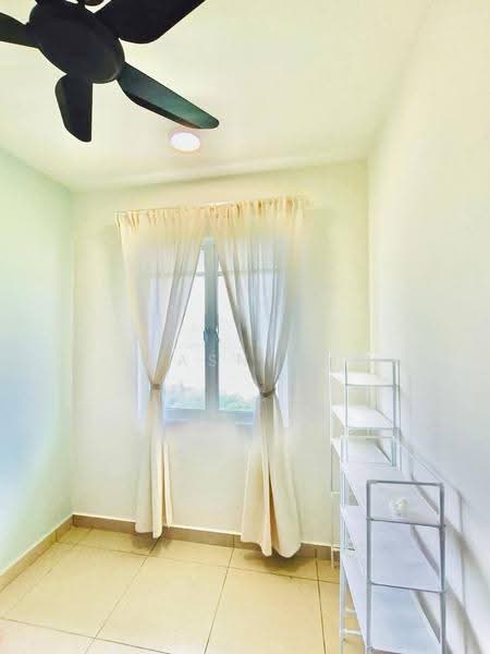 Condominium for Rent at Residensi Suasana @ Damai - Hasniza - Interior - PropertyGuru.com.my