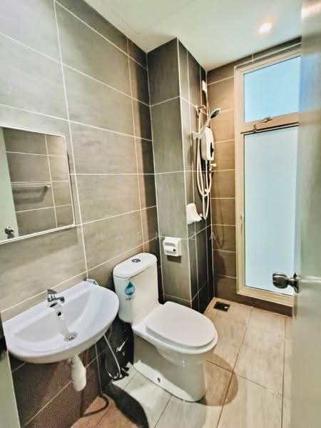 Condominium for Rent at Residensi Suasana @ Damai - Hasniza - Bathroom - PropertyGuru.com.my