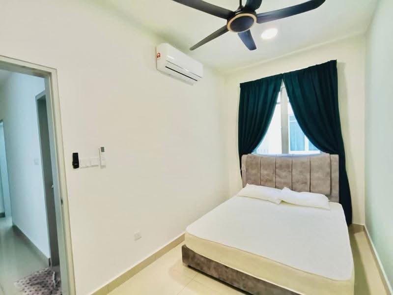 Condominium for Rent at Residensi Suasana @ Damai - Hasniza - Bedroom - PropertyGuru.com.my