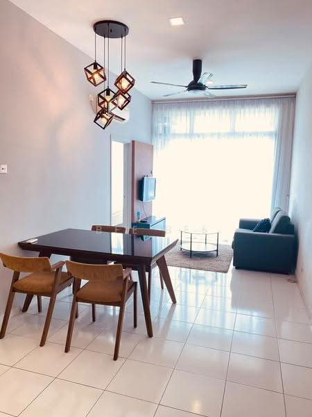 Service Residence for Sale at THE SENAI GARDEN (PANGSAPURI IMPIAN SENAI) - Bee Bee - PropertyGuru.com.my