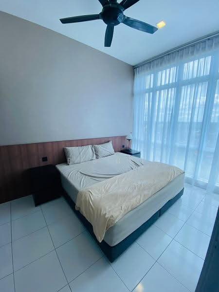Service Residence for Sale at THE SENAI GARDEN (PANGSAPURI IMPIAN SENAI) - Bee Bee - PropertyGuru.com.my