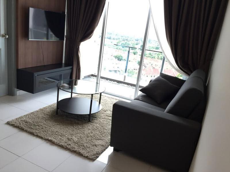 Service Residence for Sale at THE SENAI GARDEN (PANGSAPURI IMPIAN SENAI) - Bee Bee - PropertyGuru.com.my