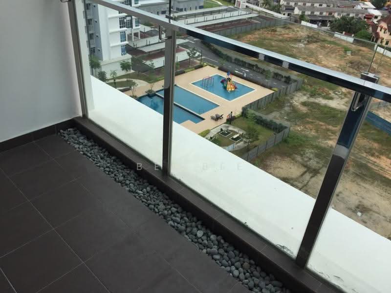 Service Residence for Sale at THE SENAI GARDEN (PANGSAPURI IMPIAN SENAI) - Bee Bee - PropertyGuru.com.my