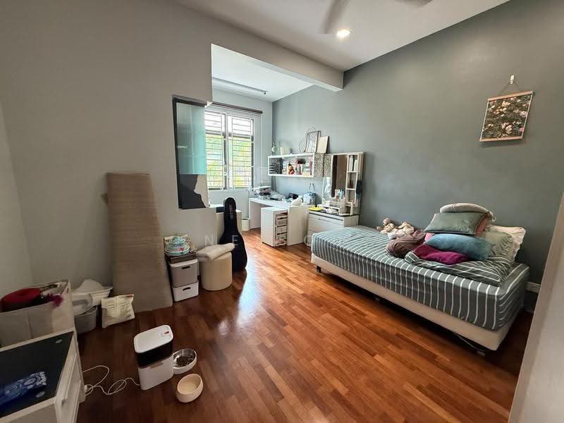Semi-Detached House for Sale in Horizon Hills (Iskandar Puteri (Nusajaya)) - Nelson Tan Poh Kiong - PropertyGuru.com.my