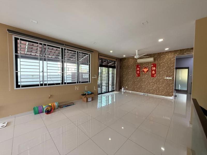 Semi-Detached House for Sale in Horizon Hills (Iskandar Puteri (Nusajaya)) - Nelson Tan Poh Kiong - PropertyGuru.com.my