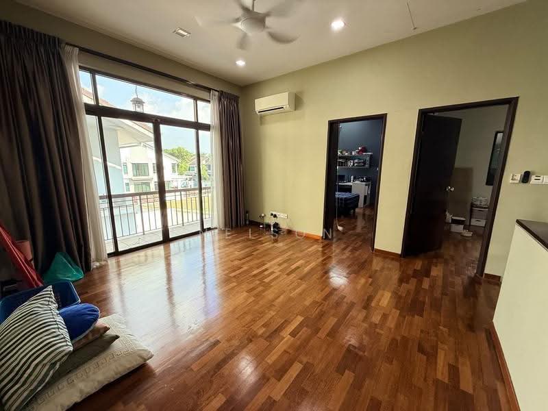 Semi-Detached House for Sale in Horizon Hills (Iskandar Puteri (Nusajaya)) - Nelson Tan Poh Kiong - PropertyGuru.com.my