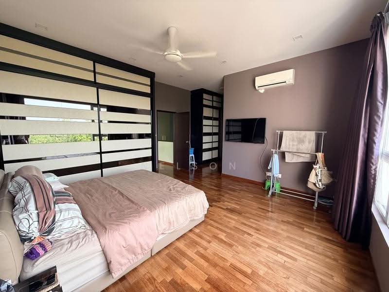 Semi-Detached House for Sale in Horizon Hills (Iskandar Puteri (Nusajaya)) - Nelson Tan Poh Kiong - PropertyGuru.com.my