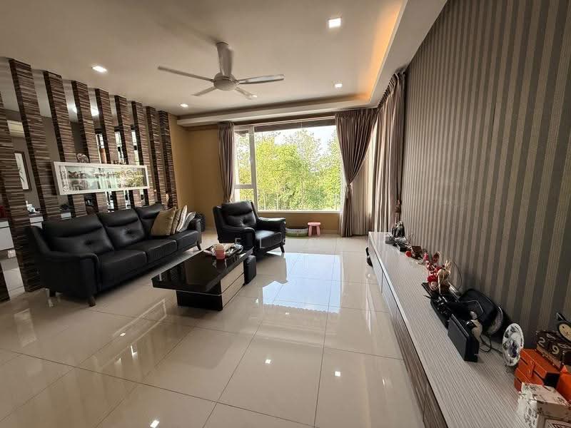 Semi-Detached House for Sale in Horizon Hills (Iskandar Puteri (Nusajaya)) - Nelson Tan Poh Kiong - PropertyGuru.com.my
