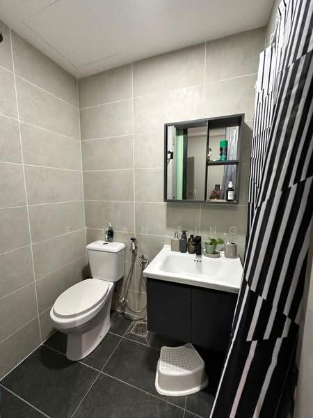 Condominium for Rent at Embayu - Ethan Ting - Bathroom - PropertyGuru.com.my