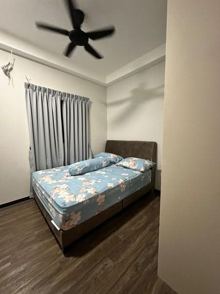 Condominium for Rent at Embayu - Ethan Ting - Bedroom - PropertyGuru.com.my
