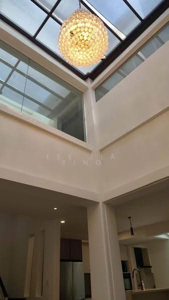 Rumah Teres 2.5-Tingkat untuk Disewa di Mont Kiara (Kuala Lumpur) - Lee Jia Ying - Interior - PropertyGuru.com.my
