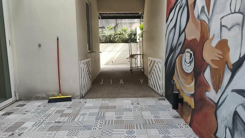 Rumah Teres 2.5-Tingkat untuk Disewa di Mont Kiara (Kuala Lumpur) - Lee Jia Ying - Exterior - PropertyGuru.com.my