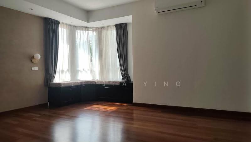 Rumah Teres 2.5-Tingkat untuk Disewa di Mont Kiara (Kuala Lumpur) - Lee Jia Ying - Living Room - PropertyGuru.com.my