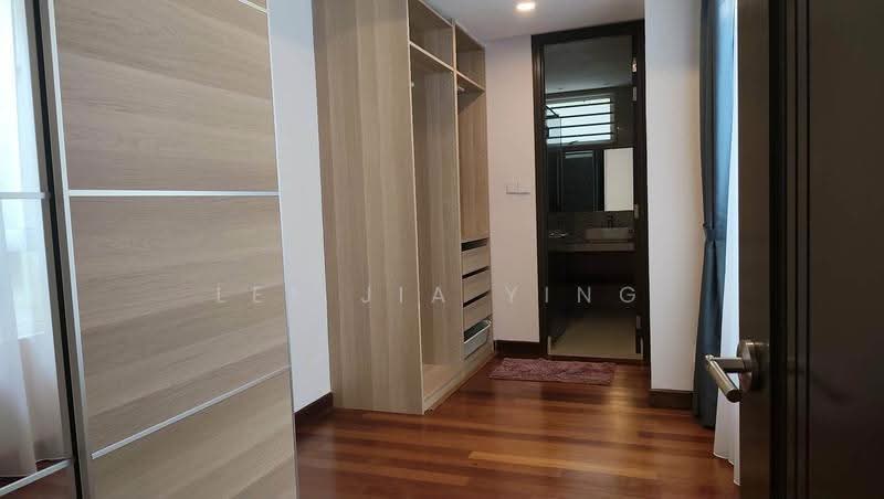 Rumah Teres 2.5-Tingkat untuk Disewa di Mont Kiara (Kuala Lumpur) - Lee Jia Ying - Interior - PropertyGuru.com.my