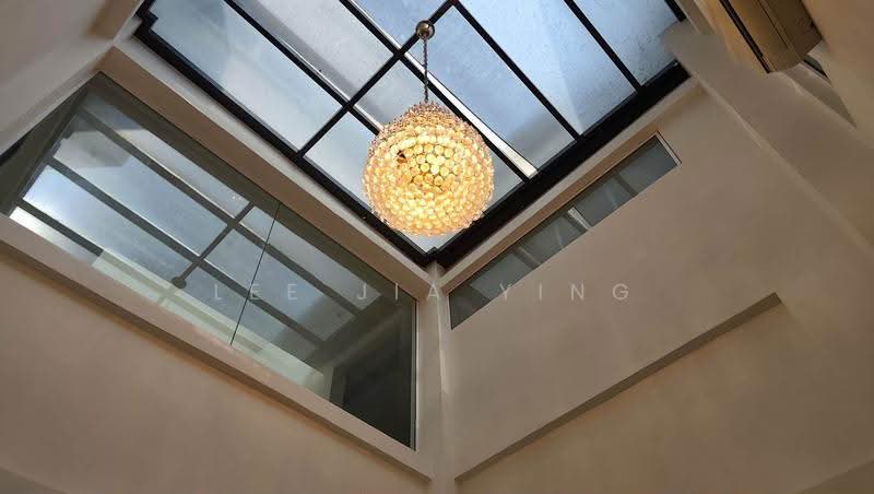 Rumah Teres 2.5-Tingkat untuk Disewa di Mont Kiara (Kuala Lumpur) - Lee Jia Ying - Interior - PropertyGuru.com.my