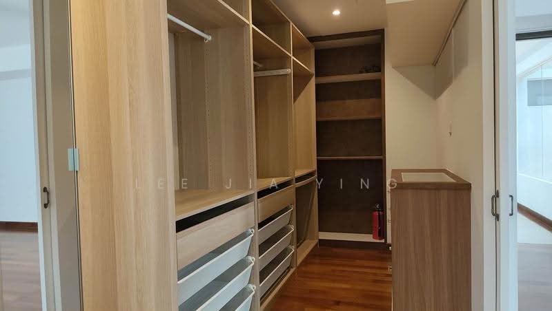 Rumah Teres 2.5-Tingkat untuk Disewa di Mont Kiara (Kuala Lumpur) - Lee Jia Ying - Interior - PropertyGuru.com.my