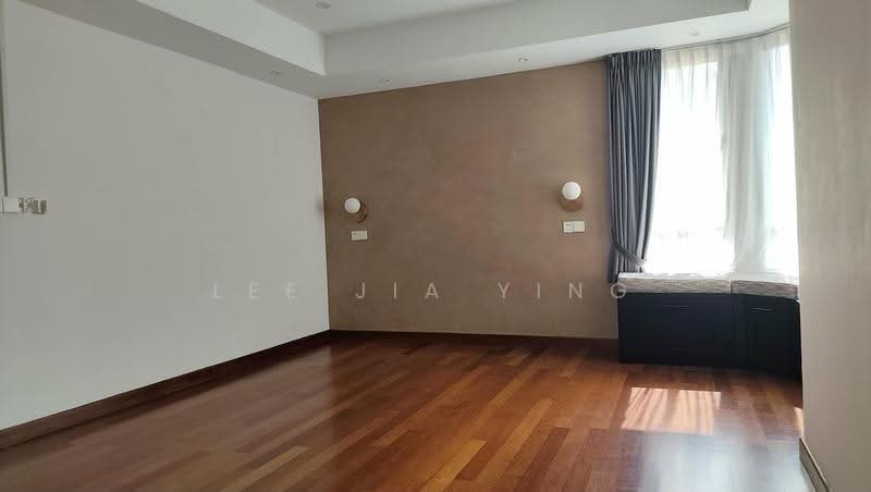 Rumah Teres 2.5-Tingkat untuk Disewa di Mont Kiara (Kuala Lumpur) - Lee Jia Ying - Interior - PropertyGuru.com.my