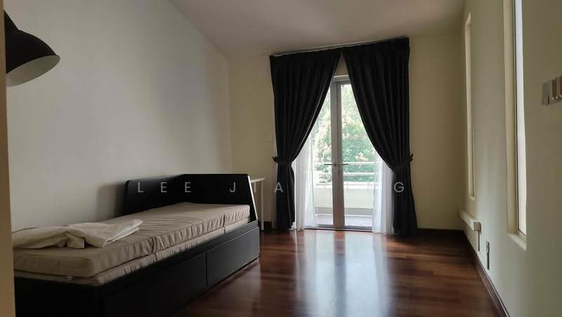 Rumah Teres 2.5-Tingkat untuk Disewa di Mont Kiara (Kuala Lumpur) - Lee Jia Ying - Bedroom - PropertyGuru.com.my