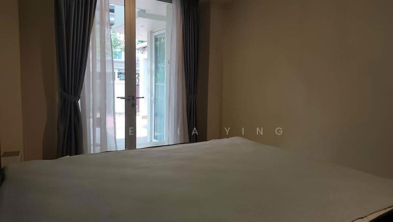 Rumah Teres 2.5-Tingkat untuk Disewa di Mont Kiara (Kuala Lumpur) - Lee Jia Ying - Bedroom - PropertyGuru.com.my